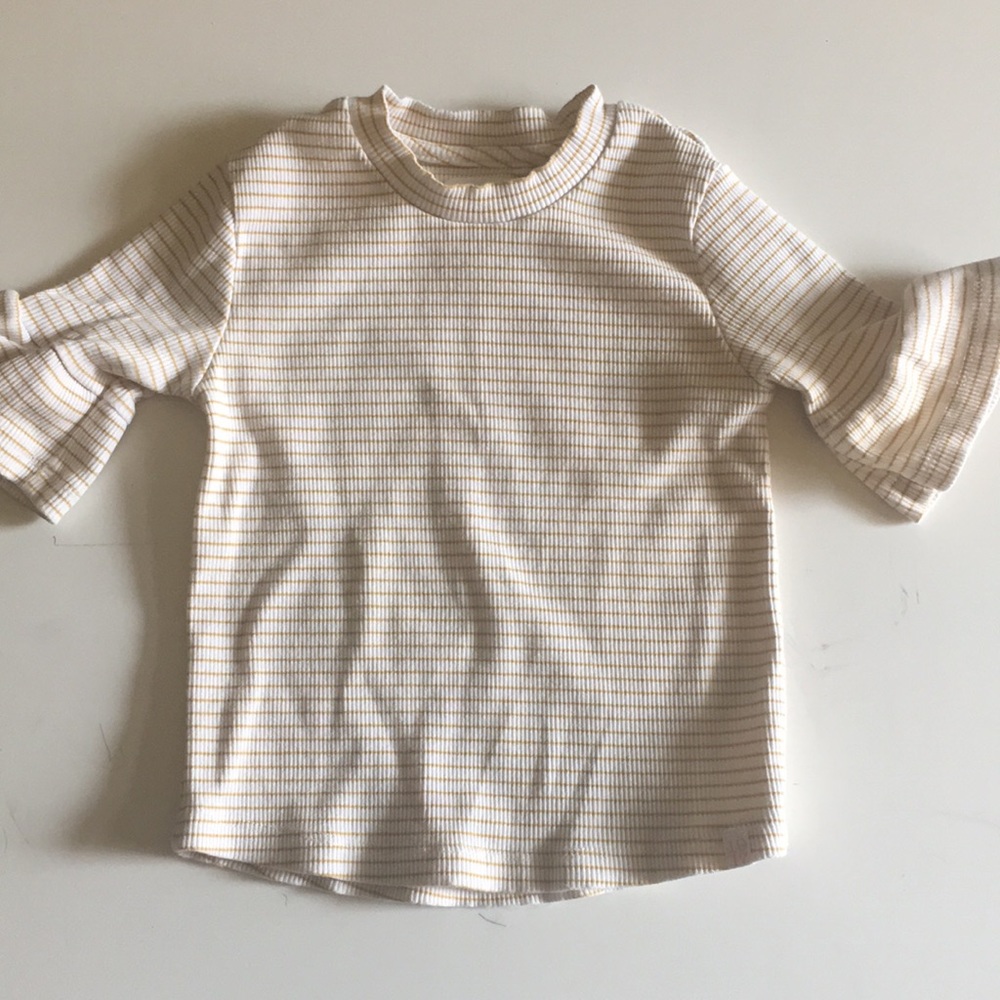 Sovereign code girls shirt (size 2)